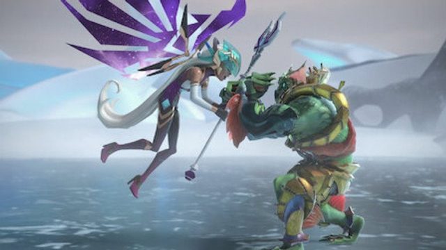He-Man y los Amos del Universo S03E04