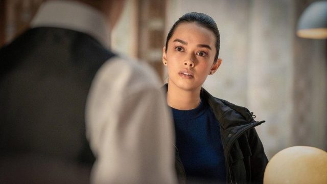 FBI: Internacional S01E14