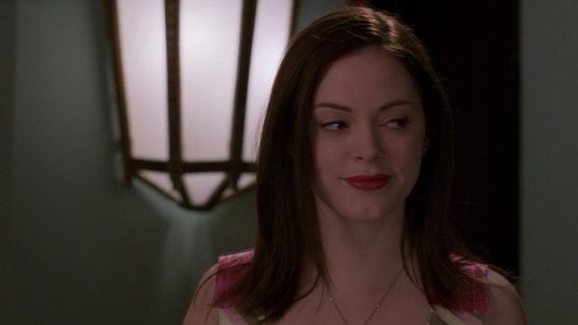 Hechiceras S06E20
