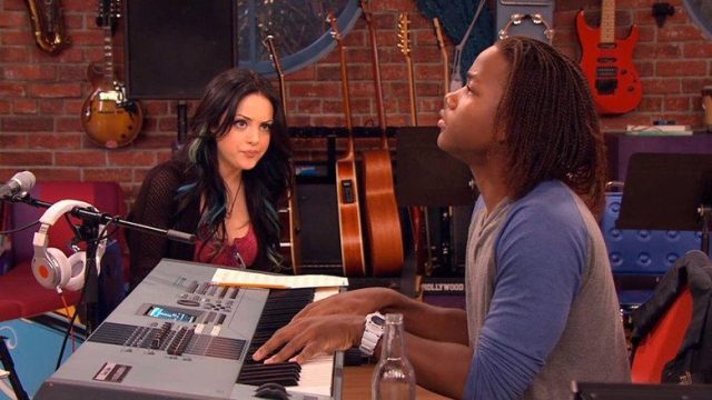 Victorious S02E10