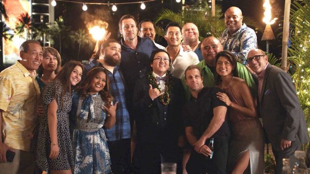 Hawaii Five-0 S07E13