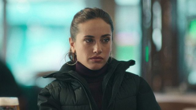 Hasta el cielo: La serie S01E03