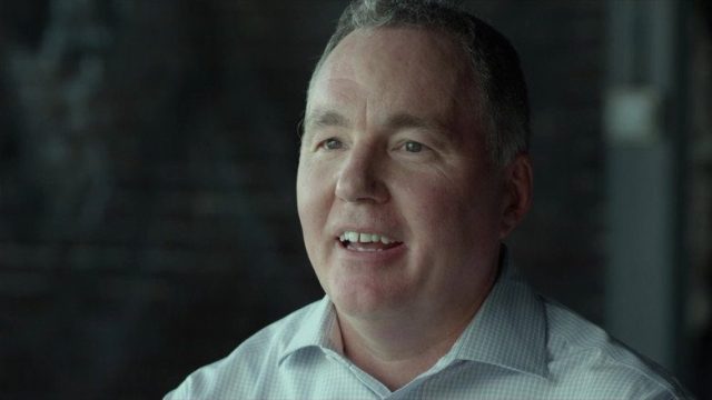 La desaparición de Morgan S01E04