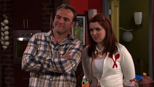 Los Hechiceros de Waverly Place S04E18