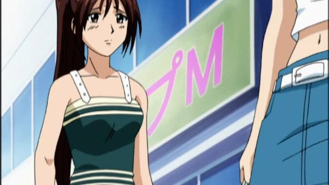Suzuka S01E14