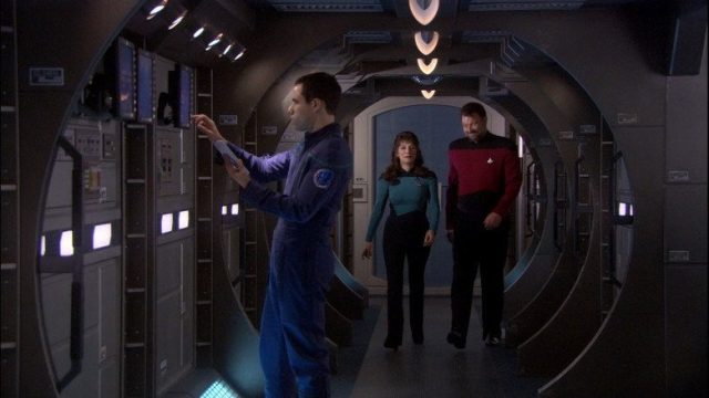 Viaje a las estrellas: Enterprise S04E22