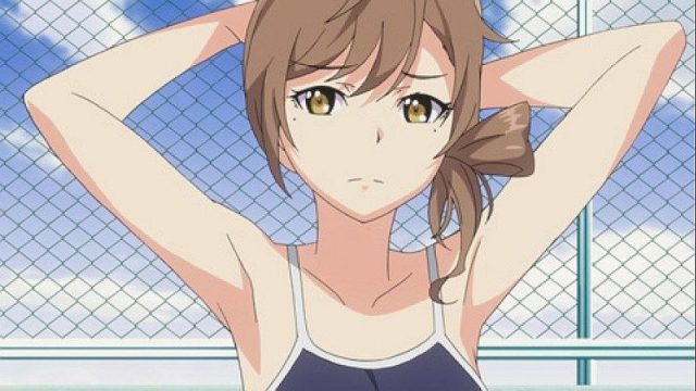 Inugami-san to Nekoyama-san S01E10