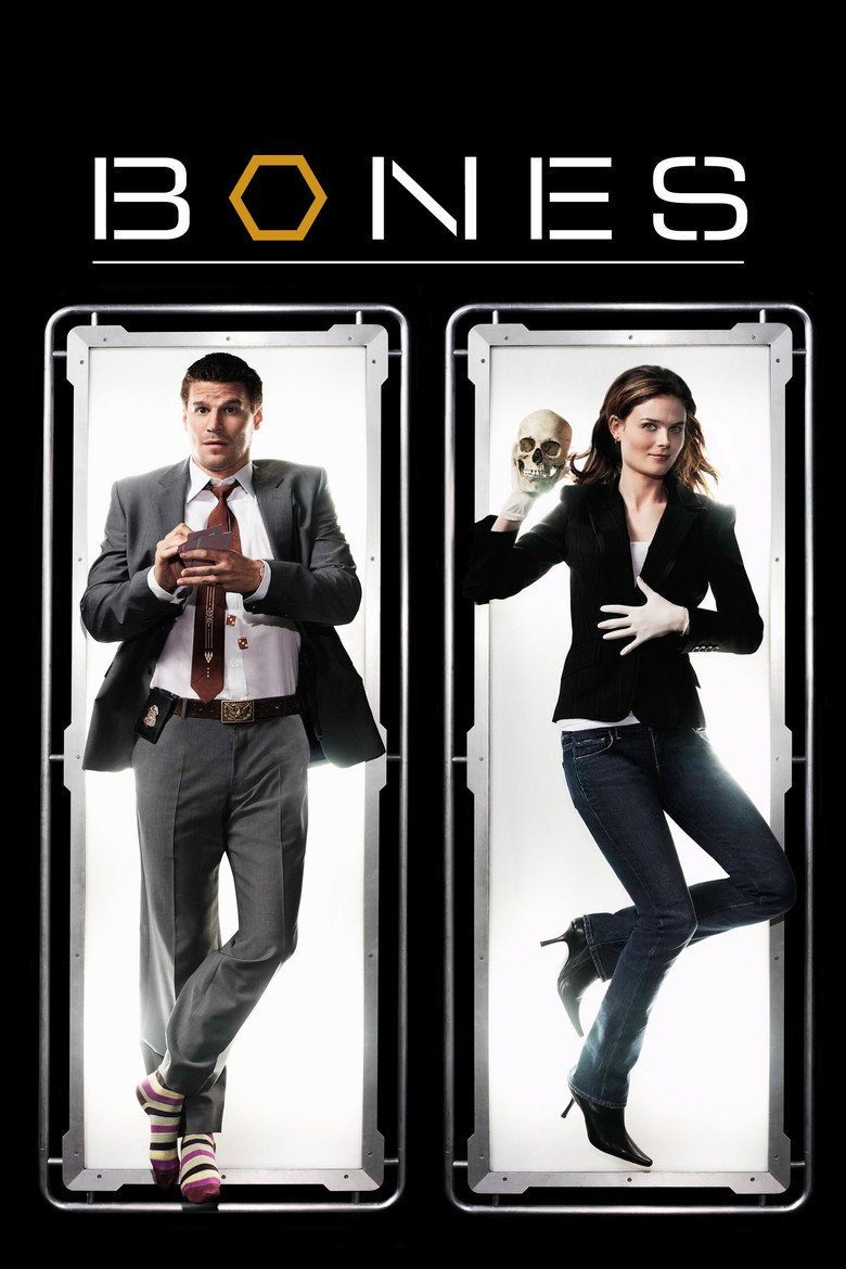 Bones Temporada 2