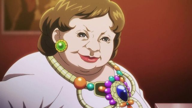 SWORD GAI: The Animation S02E09