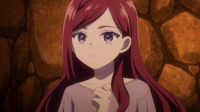 The Most Heretical Last Boss Queen: From Villainess to Savior S01E11