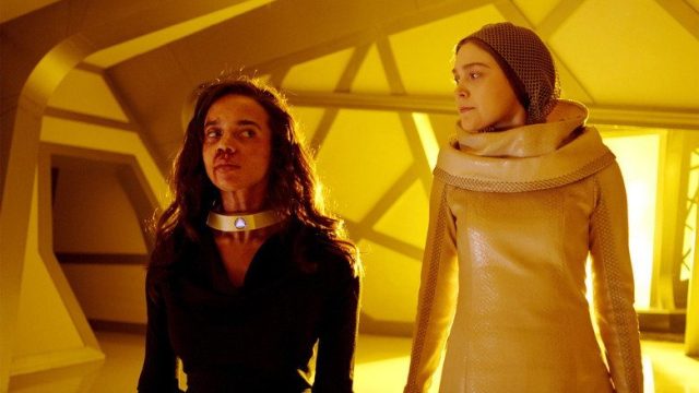 Killjoys S05E03