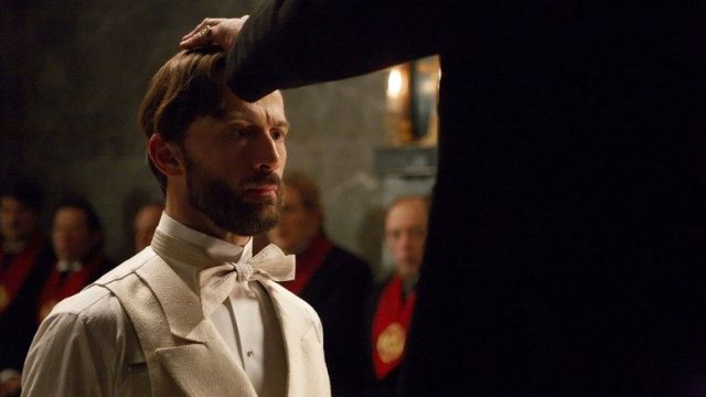 Dracula S01E03