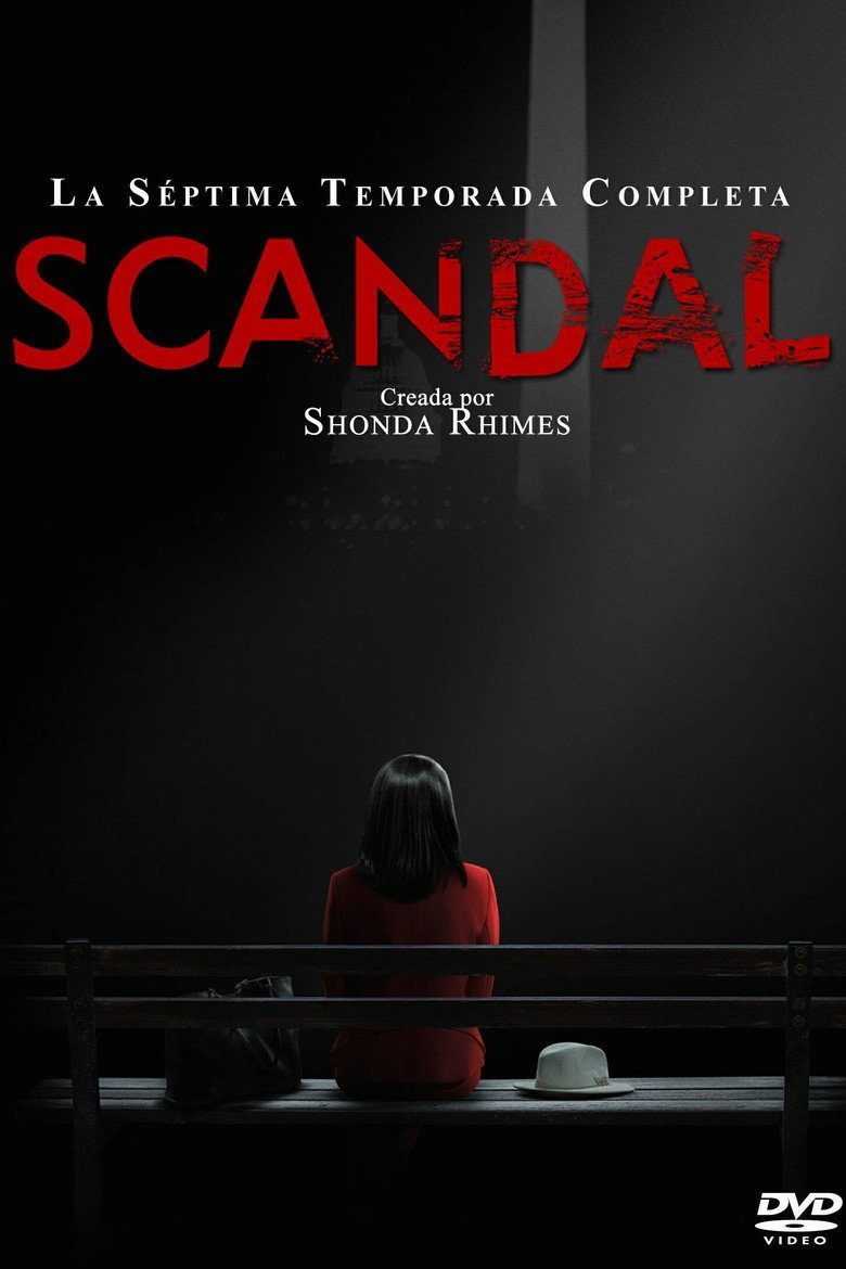 Escándalo Temporada 7