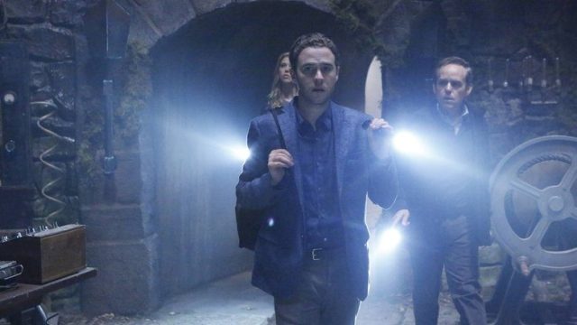 Agents of S.H.I.E.L.D S03E02