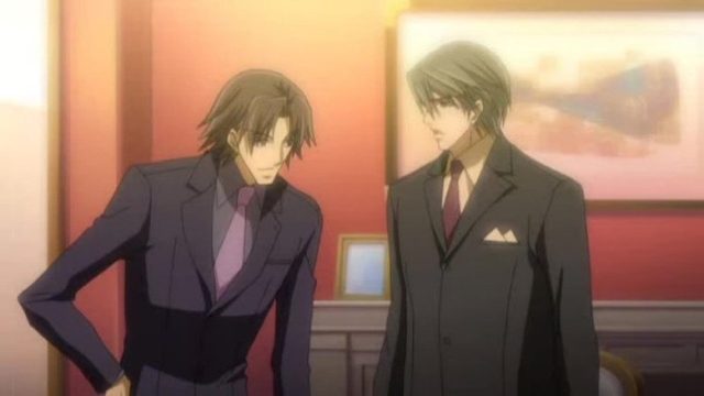Junjo Romantica S01E07