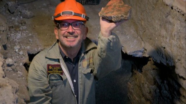Lost Treasures of Rome S01E04