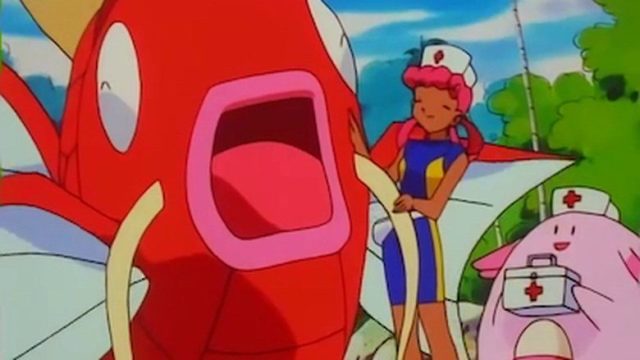 Pokémon S02E12