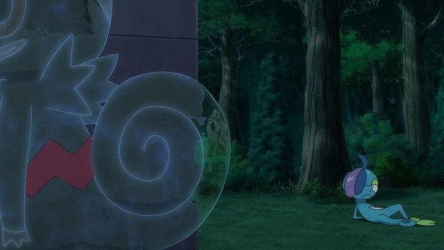 Pokémon S24E30