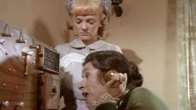 La familia Ingalls S06E12