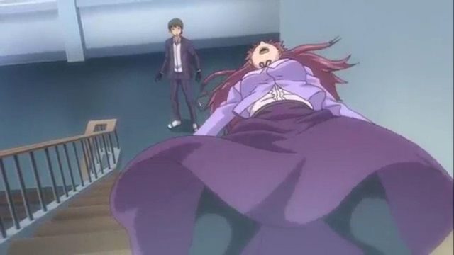 Nobunaga Teacher's Young Bride S01E10