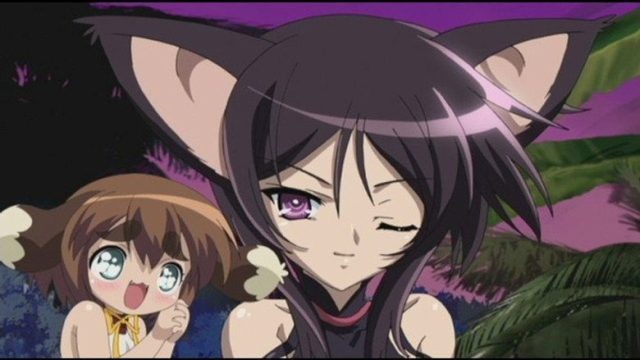 まかでみWAっしょい! S01E09
