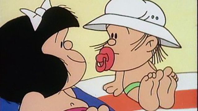 Mafalda S01E16