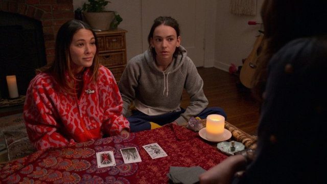 Atypical S04E05
