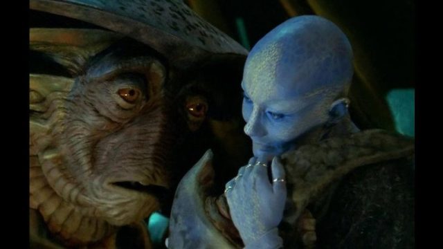 Farscape S00E15