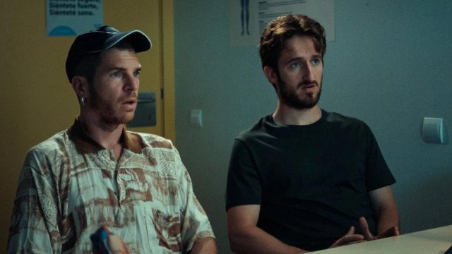A muerte S01E03