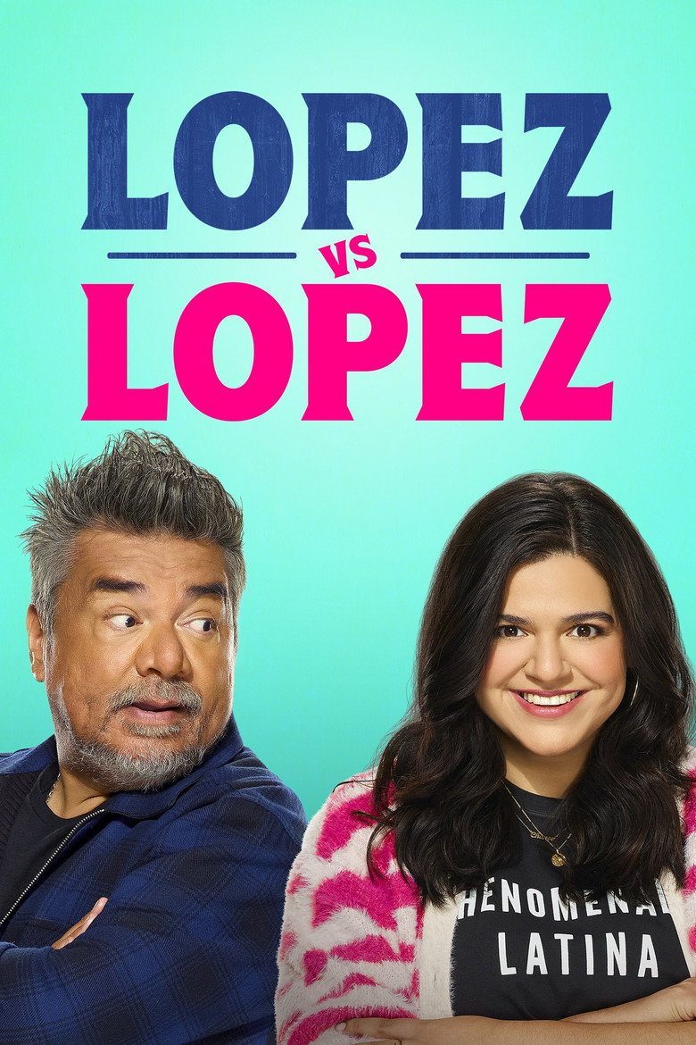 Lopez vs Lopez Temporada 1