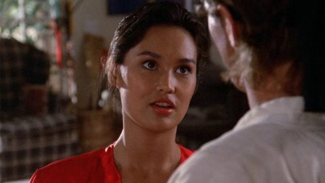 MacGyver S02E04