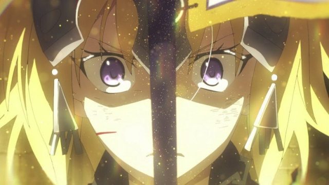 Fate/Apocrypha S01E22