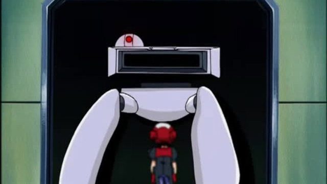 BeyBlade S02E28