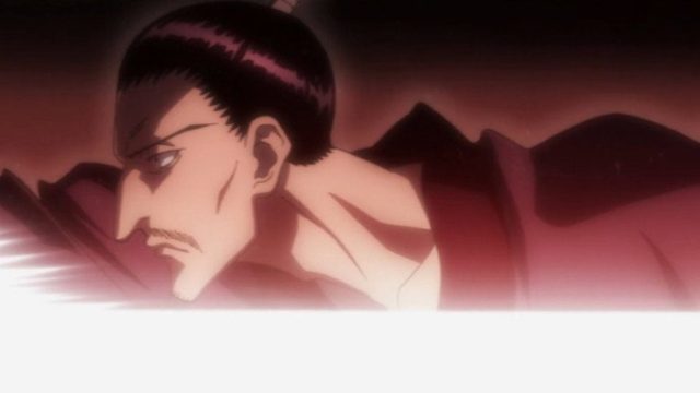 Hunter × Hunter S01E56