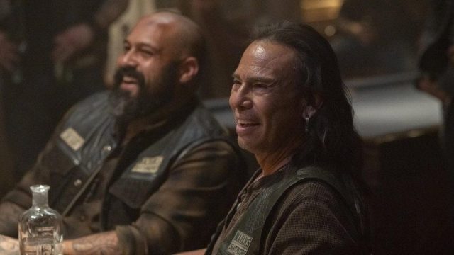 Mayans M.C. S03E09