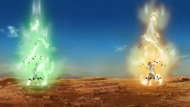 Naruto Shippuden S19E401