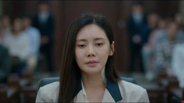 Las Hermanas S01E12