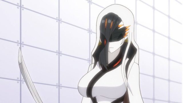 Katana Maidens: Toji no Miko S01E18