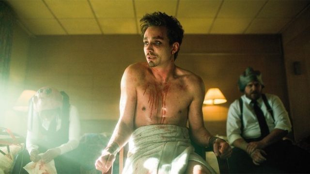 The Umbrella Academy S01E04