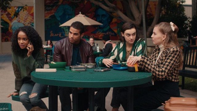 Love, Victor S03E06