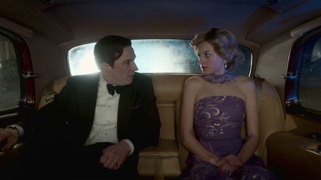 The Crown S04E09