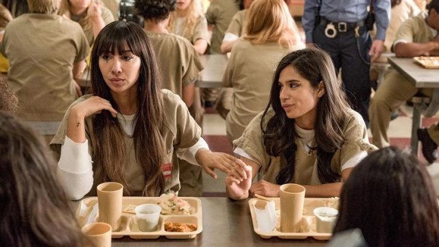 Orange Is the New Black S04E09
