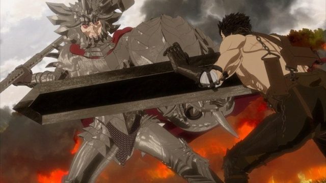 Berserk S02E09