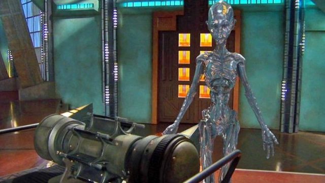 Stargate Atlantis S05E15