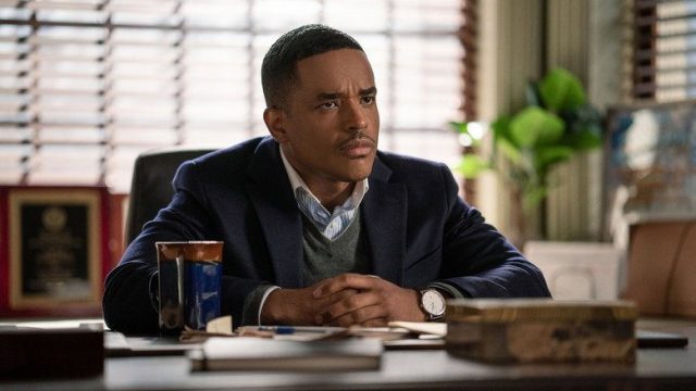 Power Book II: Ghost S02E07
