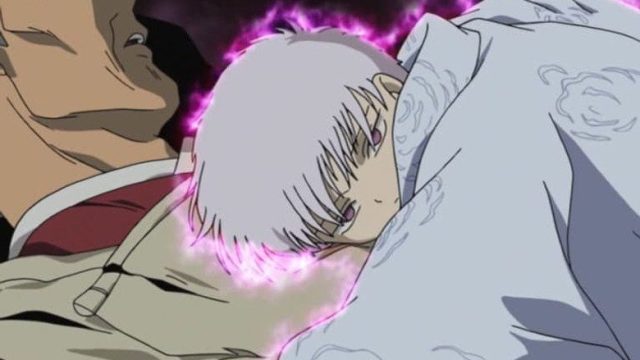 Inuyasha S01E141
