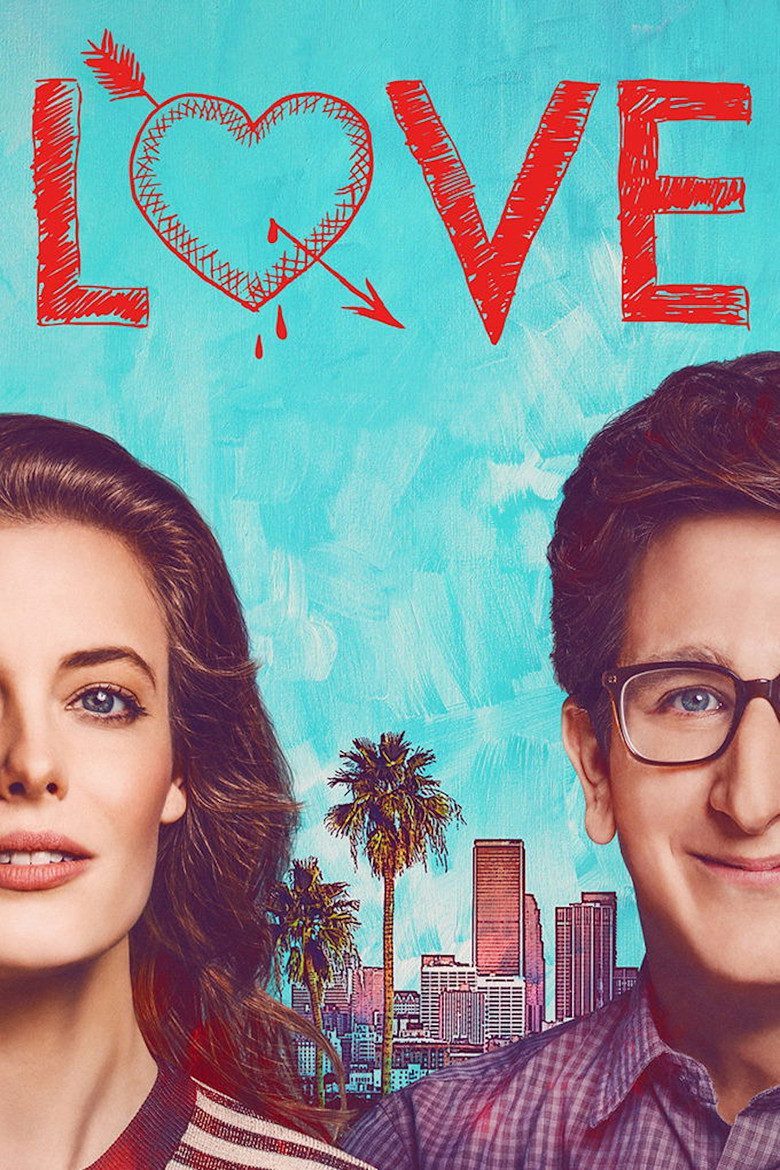 Love Temporada 3