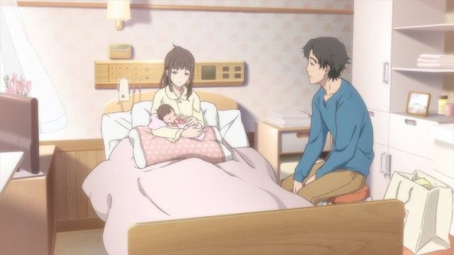 Tari Tari S01E06