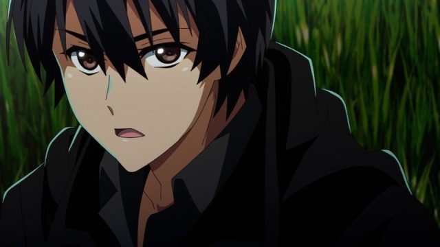 Failure Frame: I Became the Strongest and Annihilated Everything with Low-Level Spells S01E10