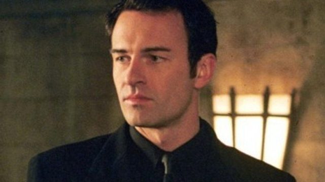 Hechiceras S03E19